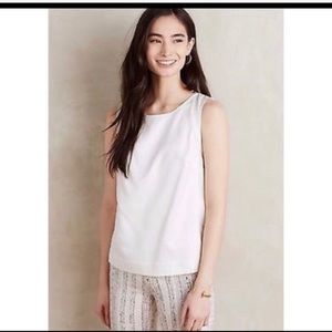 Anthropologie Melody Lace Tank by HD in Paris